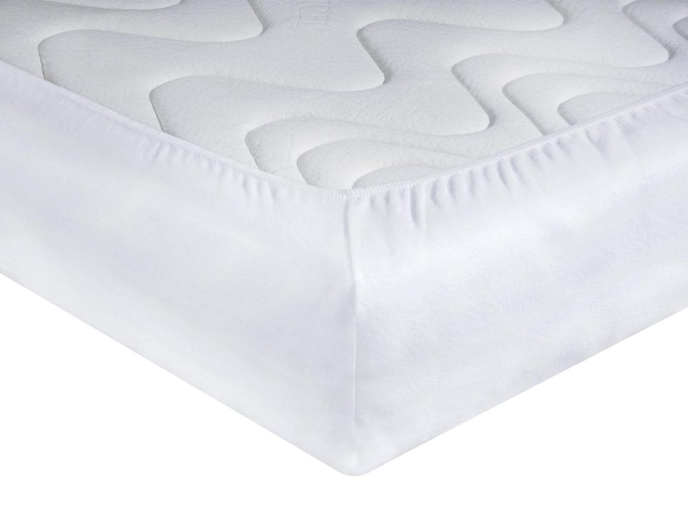 Concord Molton-Stretchauflage 140x200cm