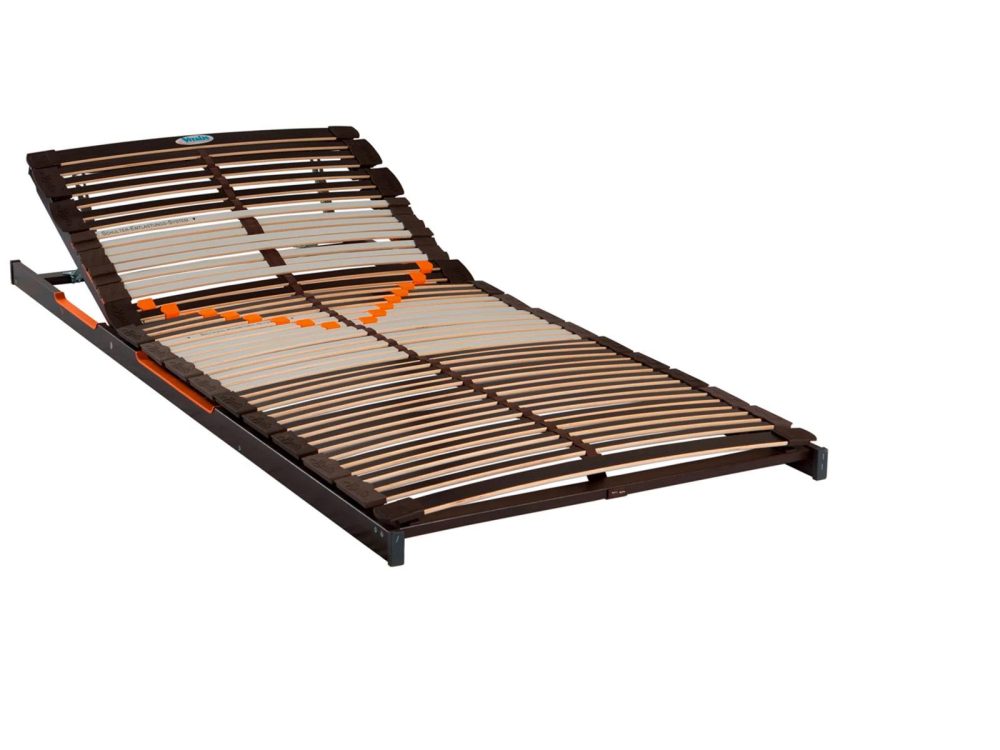 Vitalis 46 Plus K Lattenrost 9,5 cm 090x190cm