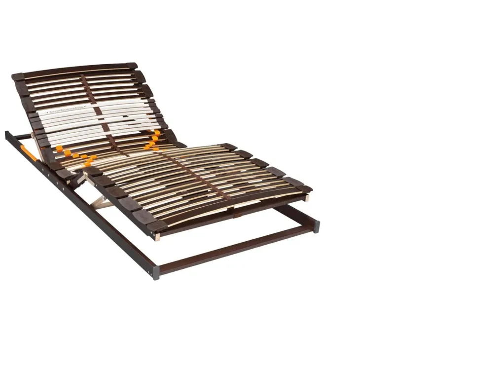 Vitalis 46 Plus Motor Lattenrost 9,5 cm 090x200cm