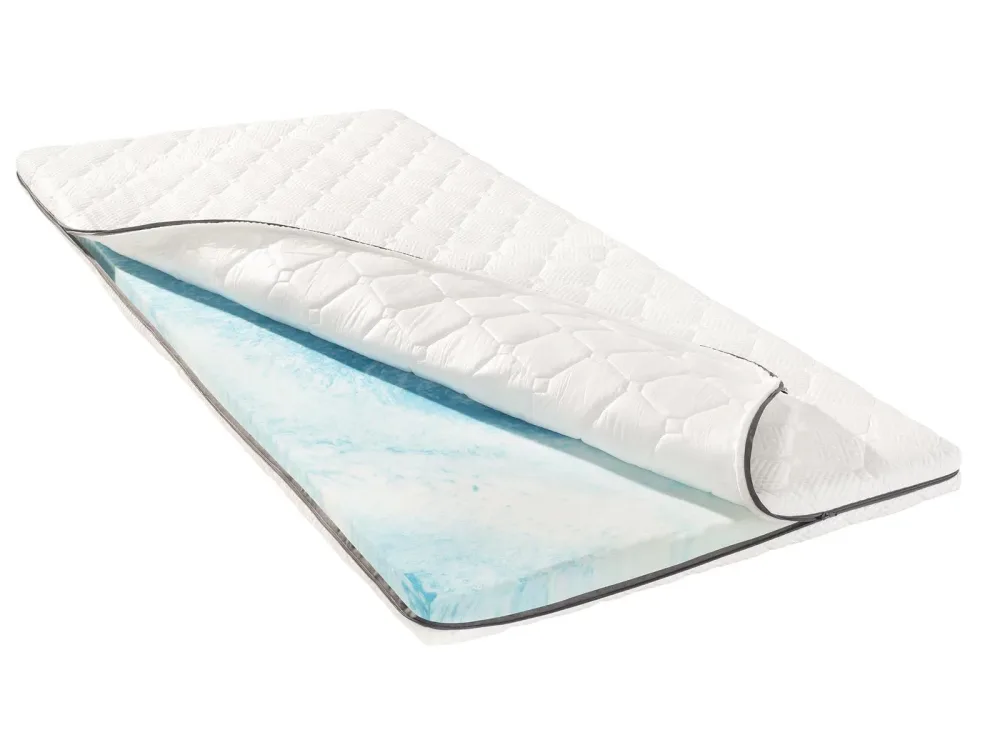MLILY Touch Komfortschaumtopper 8 cm 100x200cm