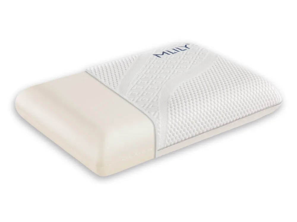 MLILY Classic Nackenkissen 040x060cm