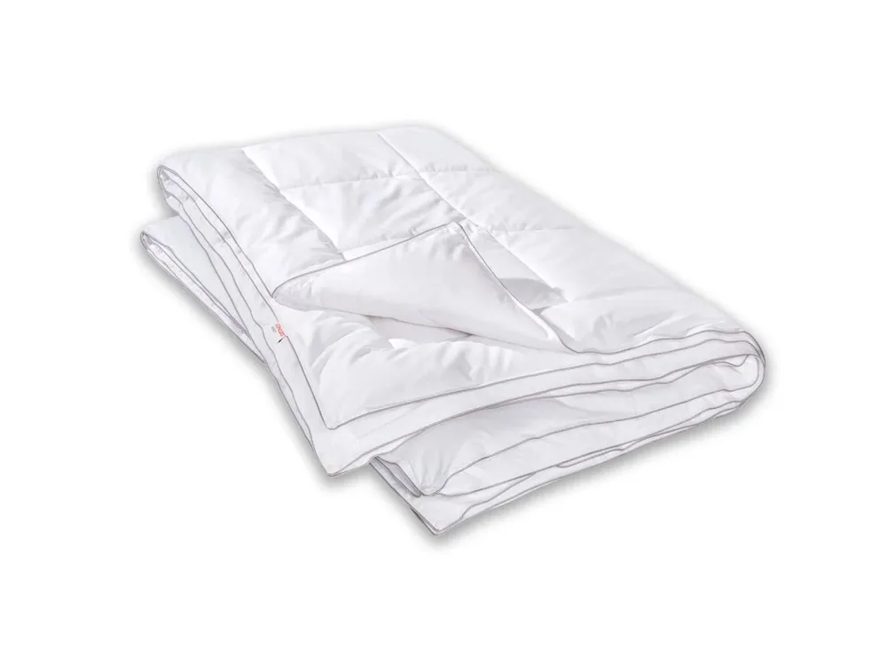 Concord Cotton Vierjahreszeiten-Steppbett 160x210cm