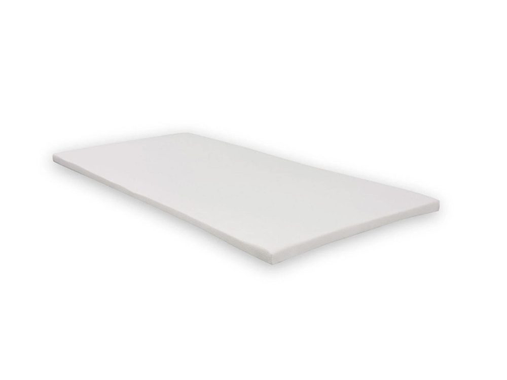 Concord Select Memory Vierjahreszeiten Viscoschaumtopper 4 cm 090x200cm