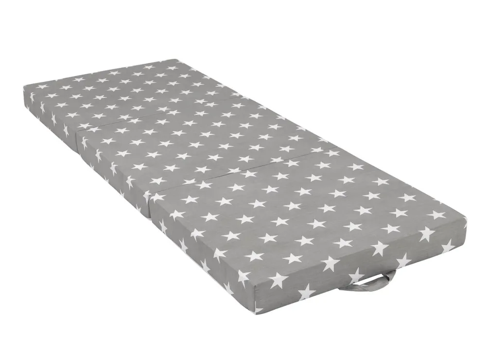 Concord Klappmatratze 9 cm Universalhärtegrad 070x190cm
