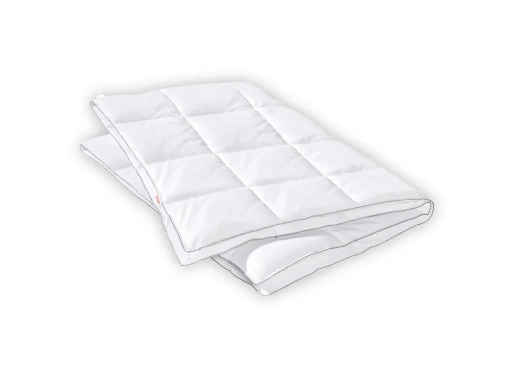 Concord Cotton Steppbett 160x210cm