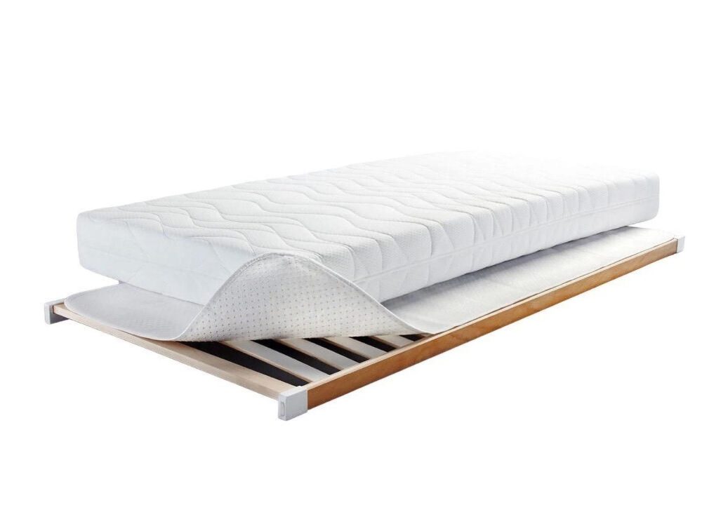 Dormisette Thermofix Matratzenschoner 090x200cm