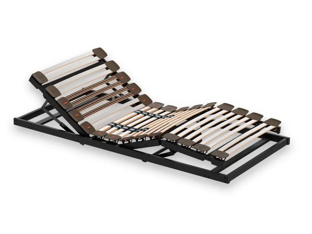 Moments by Bico Flexline Motor Lattenrost 20,5 cm 100x200cm