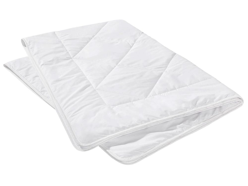 Künsemüller Kamelhaar Batist Steppbett 200x210cm