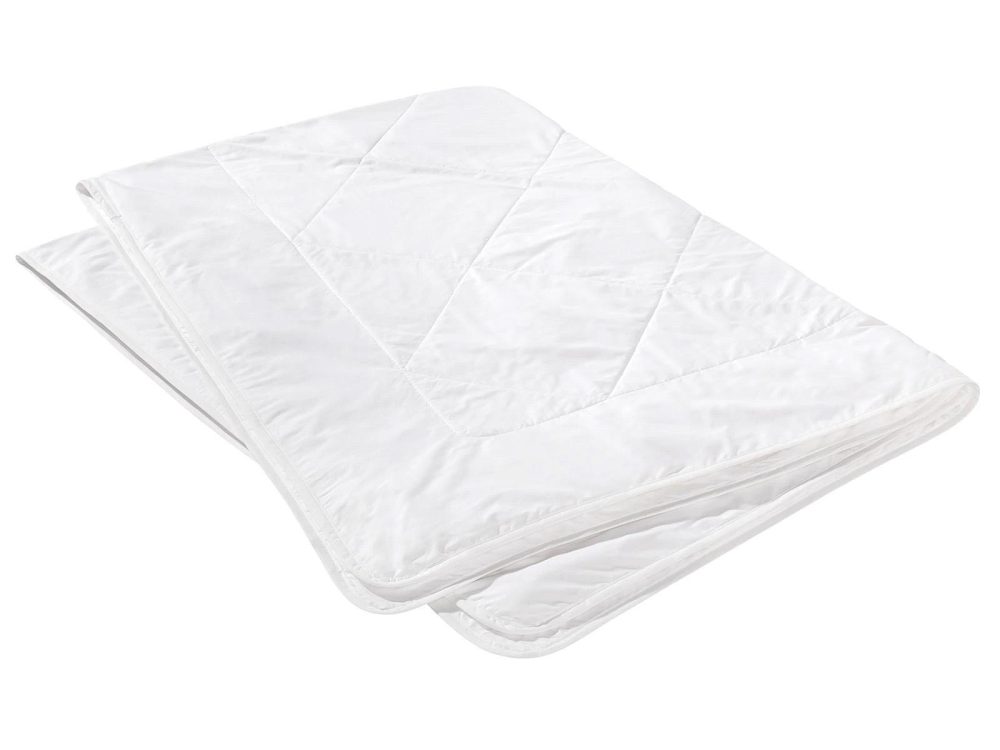 Künsemüller Wildseiden Steppbett 200x210cm