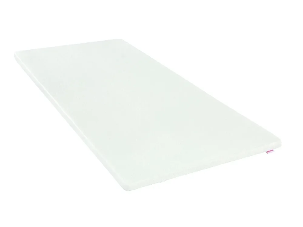 Concord Memory Schaum Topper 4 cm 090x200cm