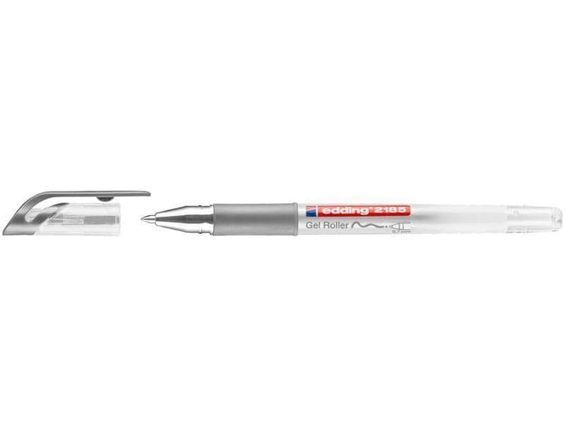 EDDING Cristall Jelly 2185 0,7mm 2185-54 silber