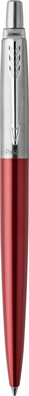 Parker 1953187 ballpoint pen Blue Clip-on retractable ballpoint pen