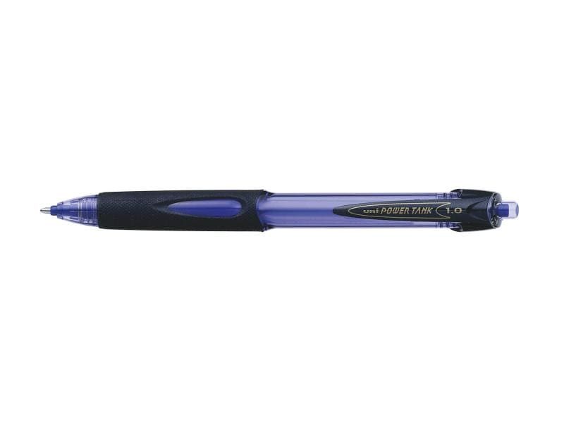 UNI-BALL Kugelschreib.Power 1mm SN-220 blau