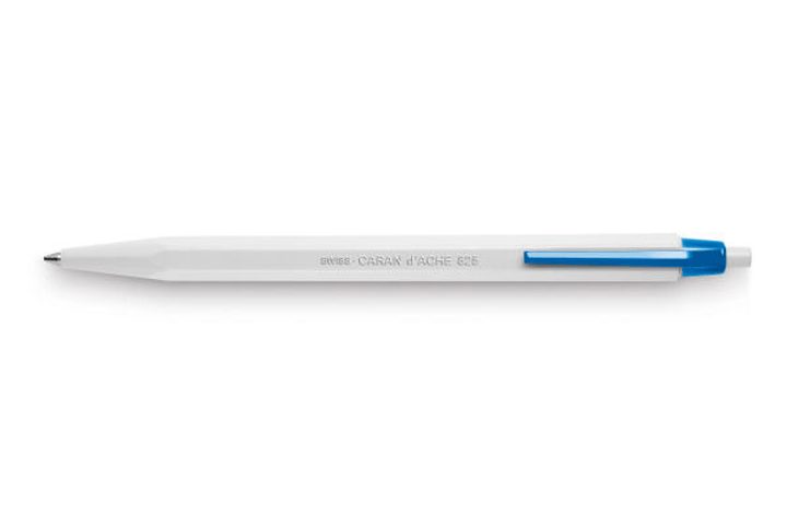 CARAN d'A Kugelschreiber 825 825.160 blau