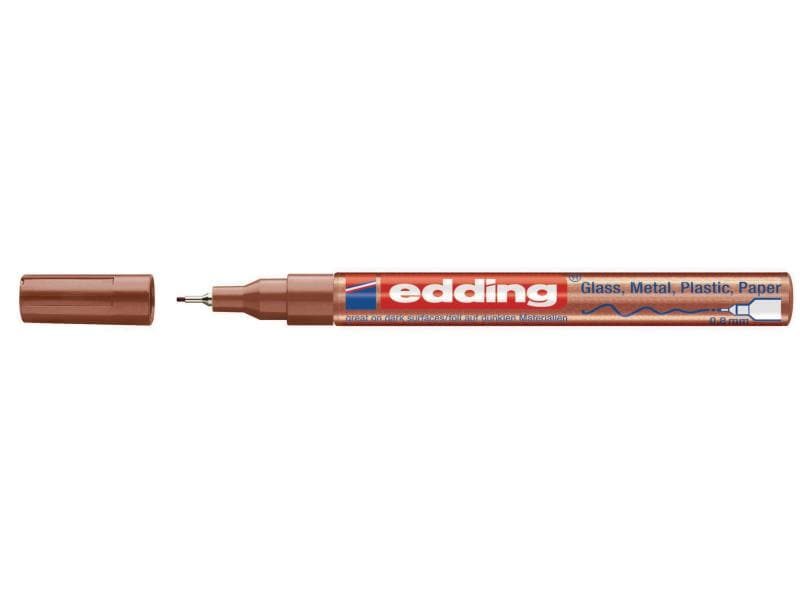 EDDING Paintmarker 780 0.8mm 780-55 CR kupfer