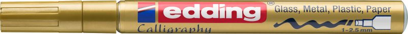 EDDING Paintmarker 753 1-2.5mm 753-53 gold
