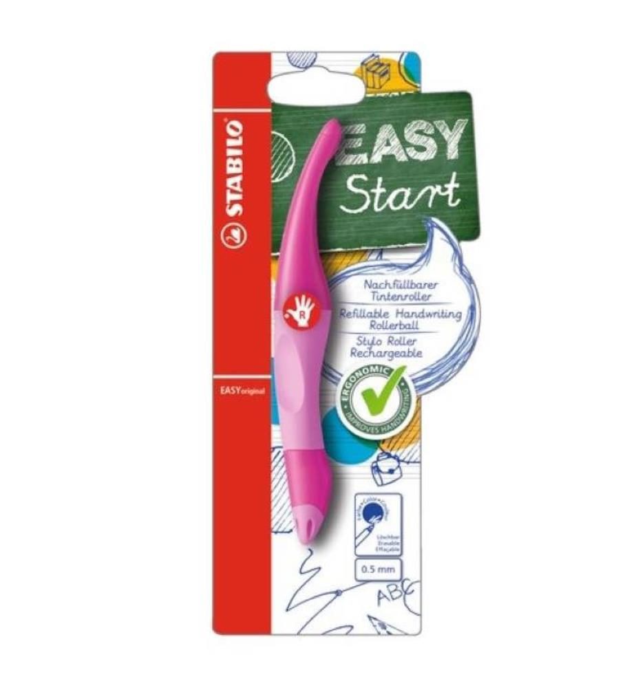 STABILO EASYoriginal Tintenroller Pink