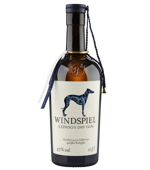 Premium Dry Gin