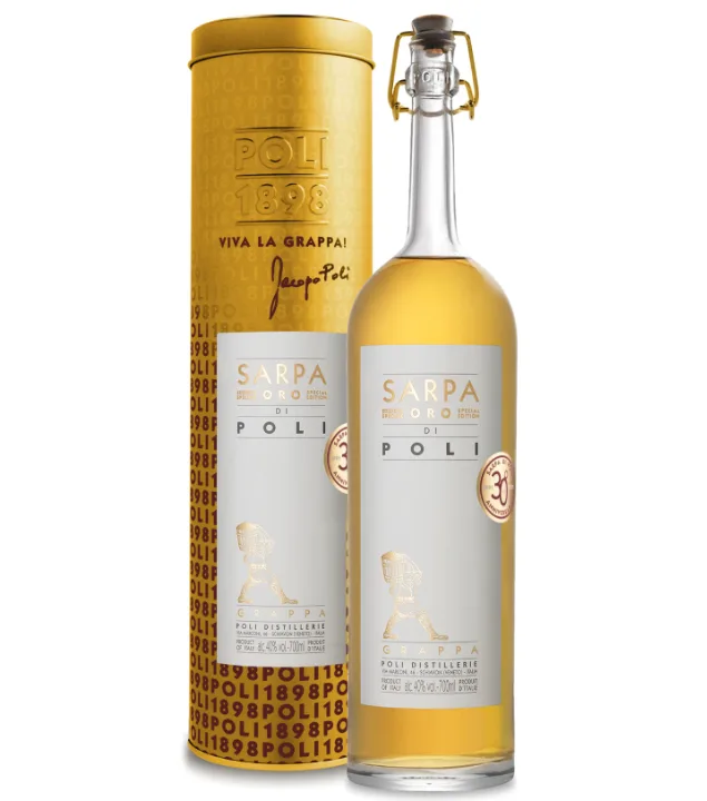 Sarpa di  -  Spirituosen 70 cl