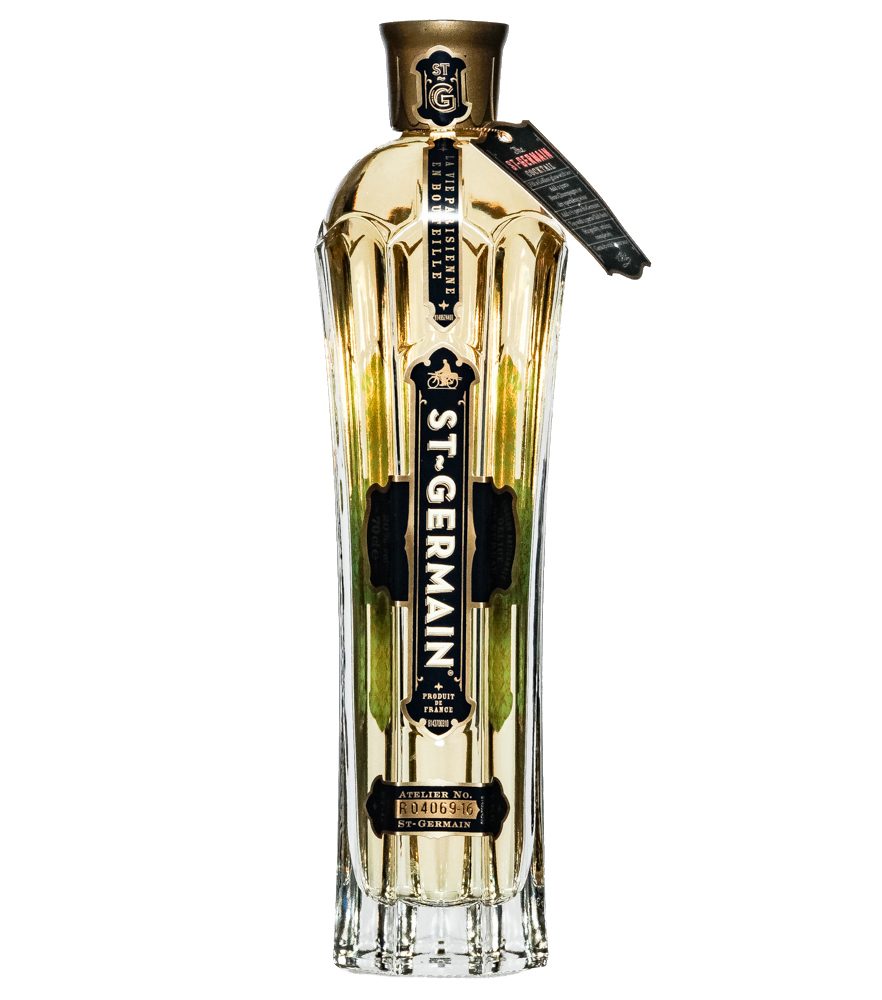 Holunder Likör -  Wein Sortiment 70 cl