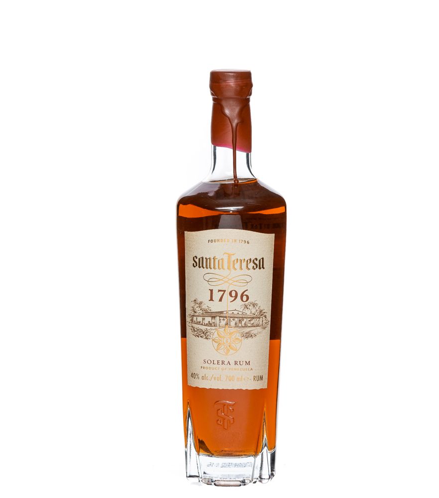 Santa Teresa - 1796 Rum