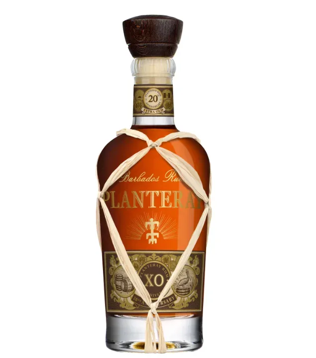 Plantation Rum XO 20th Anniversary Barbados Rum / 40 % Vol. / 0,35 Liter-Flasche