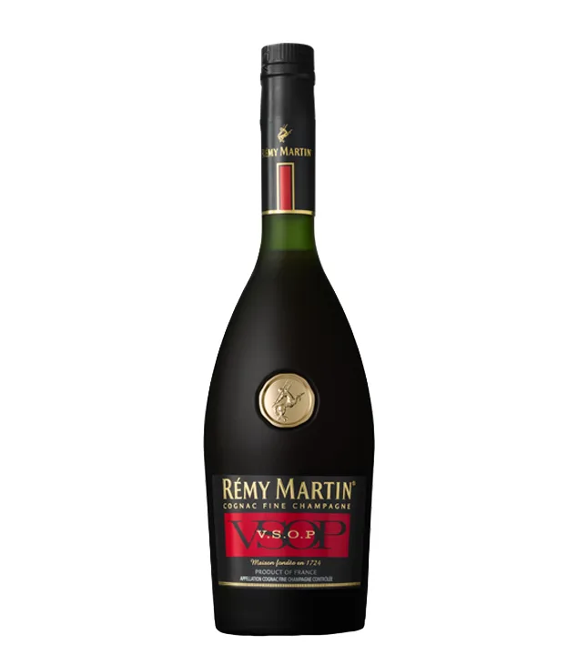 Fine Champagne Cognac V.S.O.P. -  Spirituosen 70 cl