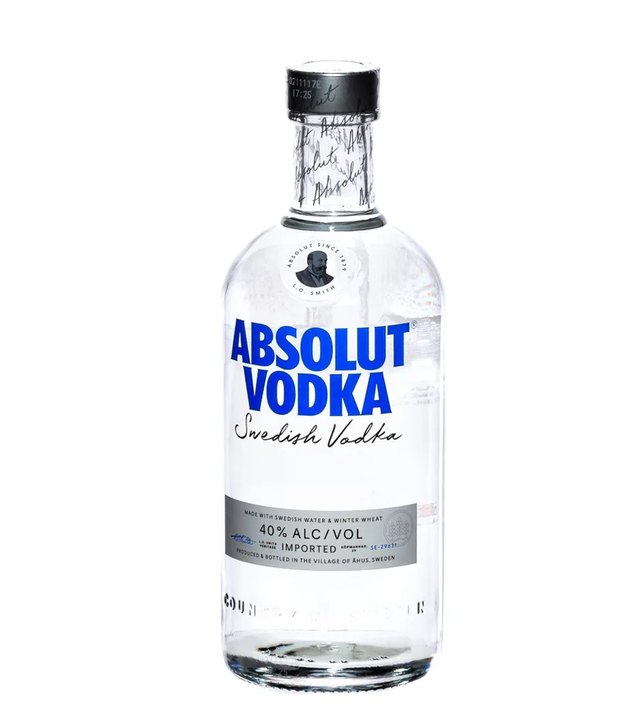 Vodka Original -  Spirituosen 70 cl