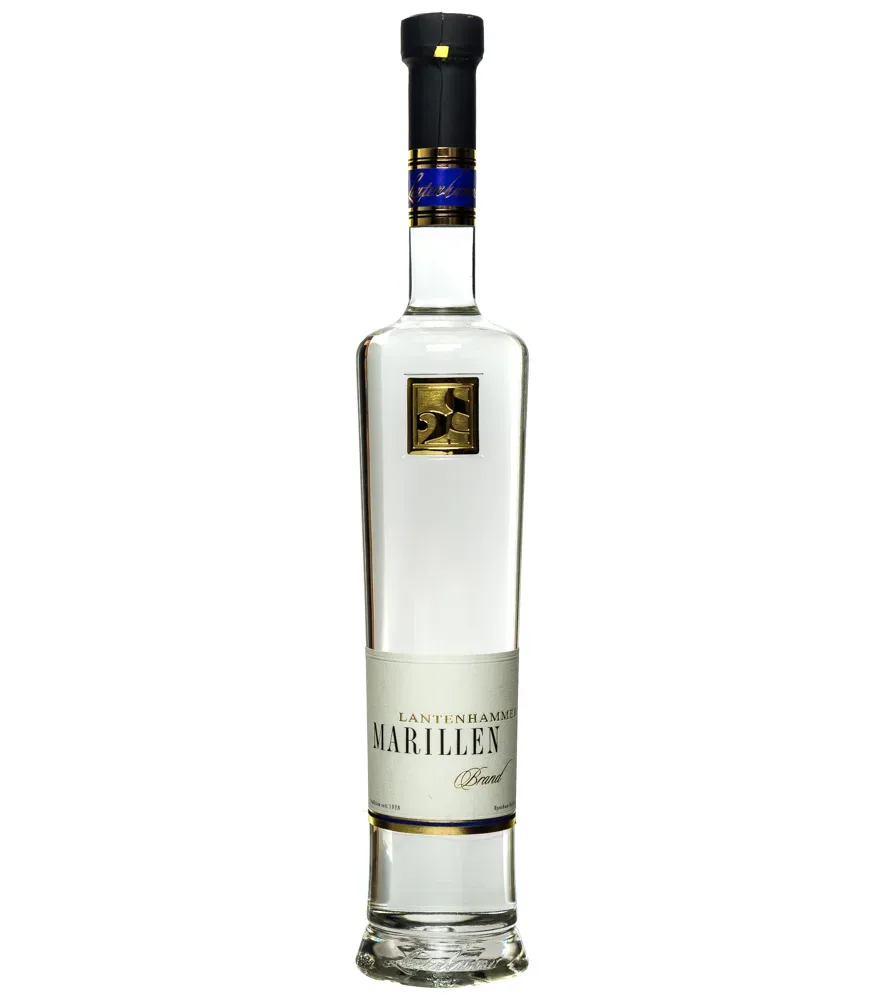 Lantenhammer Marillenbrand / 42 % vol. / 0,5 Liter-Flasche