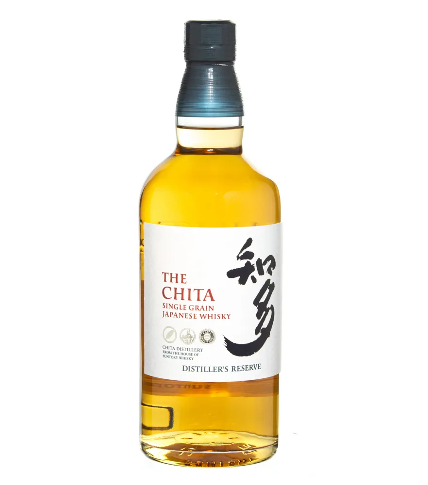The Chita -  Spirituosen