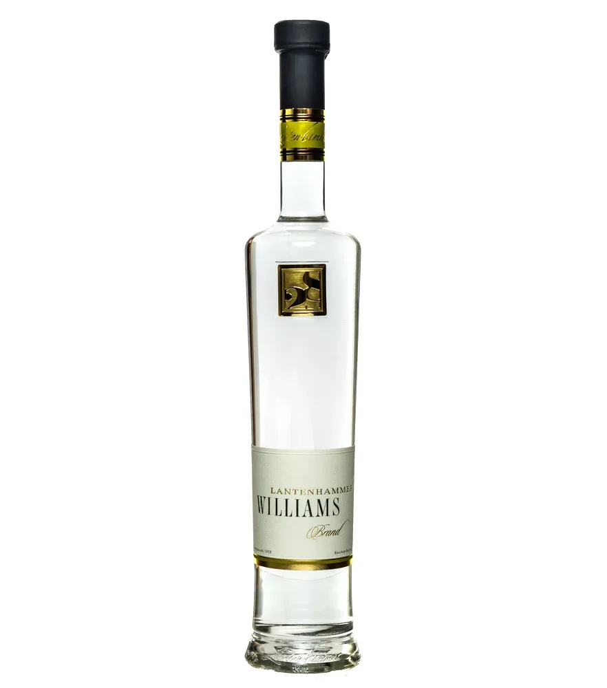 Lantenhammer Williamsbrand / 42 % Vol. / 0,5 Liter-Flasche