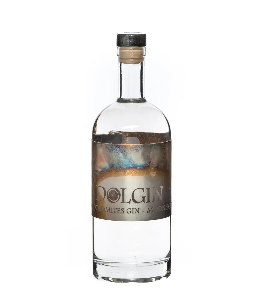 Zu Plun: Dol Gin Moonlight Bottled / 45 % Vol. / 1,0 Liter-Flasche