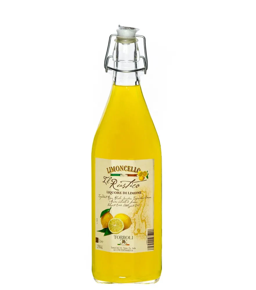 Torboli Limoncello 