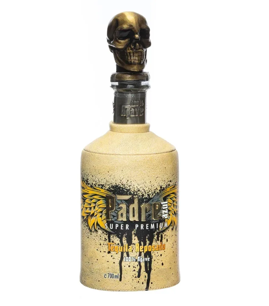 Padre Azul Super Premium Tequila Reposado / 40 % Vol. / 3,0 Liter-Flasche