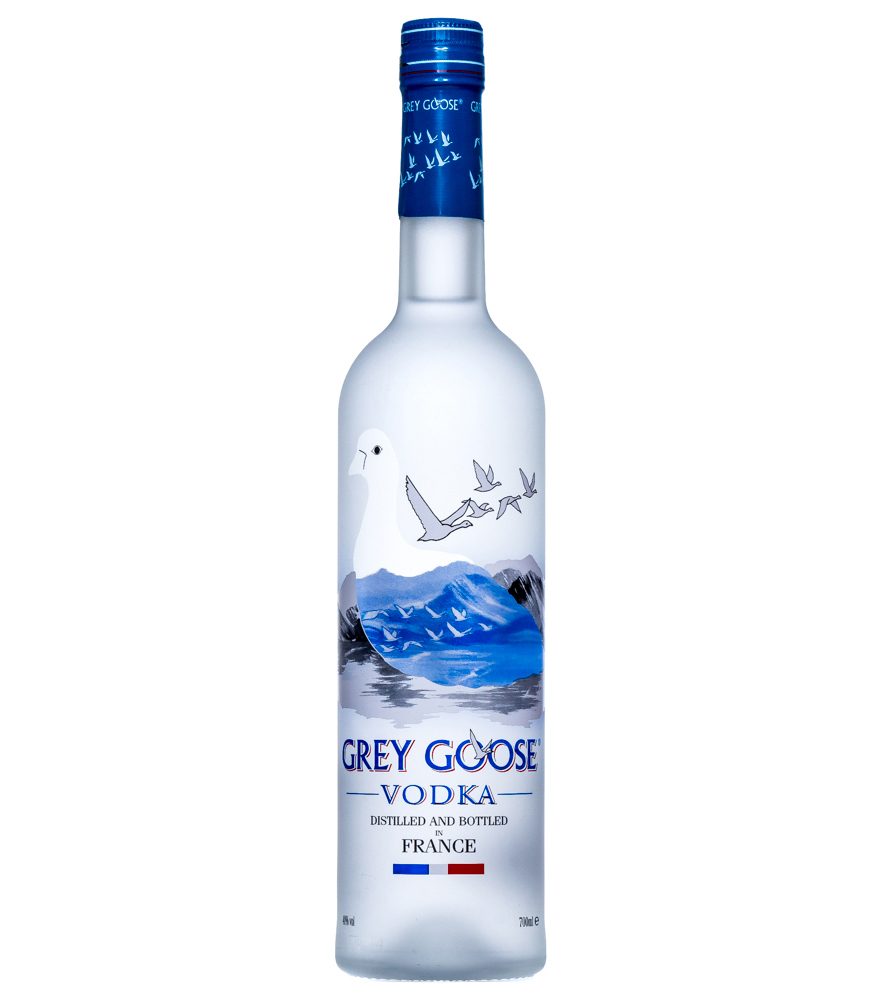 Vodka -  Spirituosen 70 cl