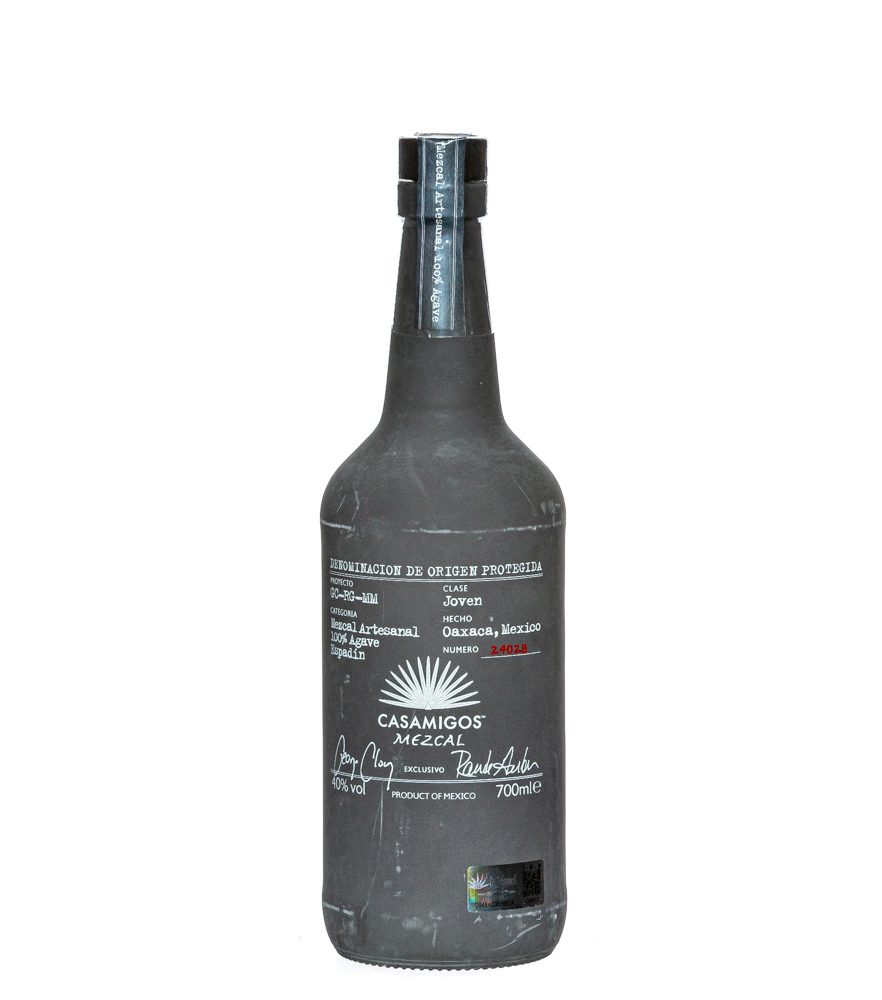 Mezcal -  Spirituosen 70 cl