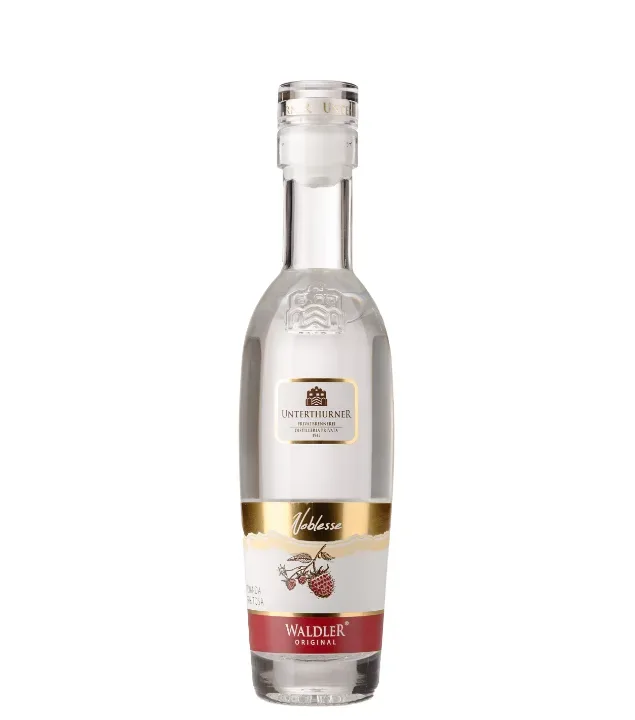 Unterthurner Waldler Noblesse 0,2 Liter / 39 % vol / 0,2 Liter-Flasche