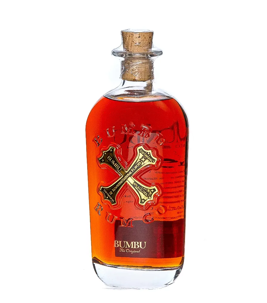 Bumbu - The Craft