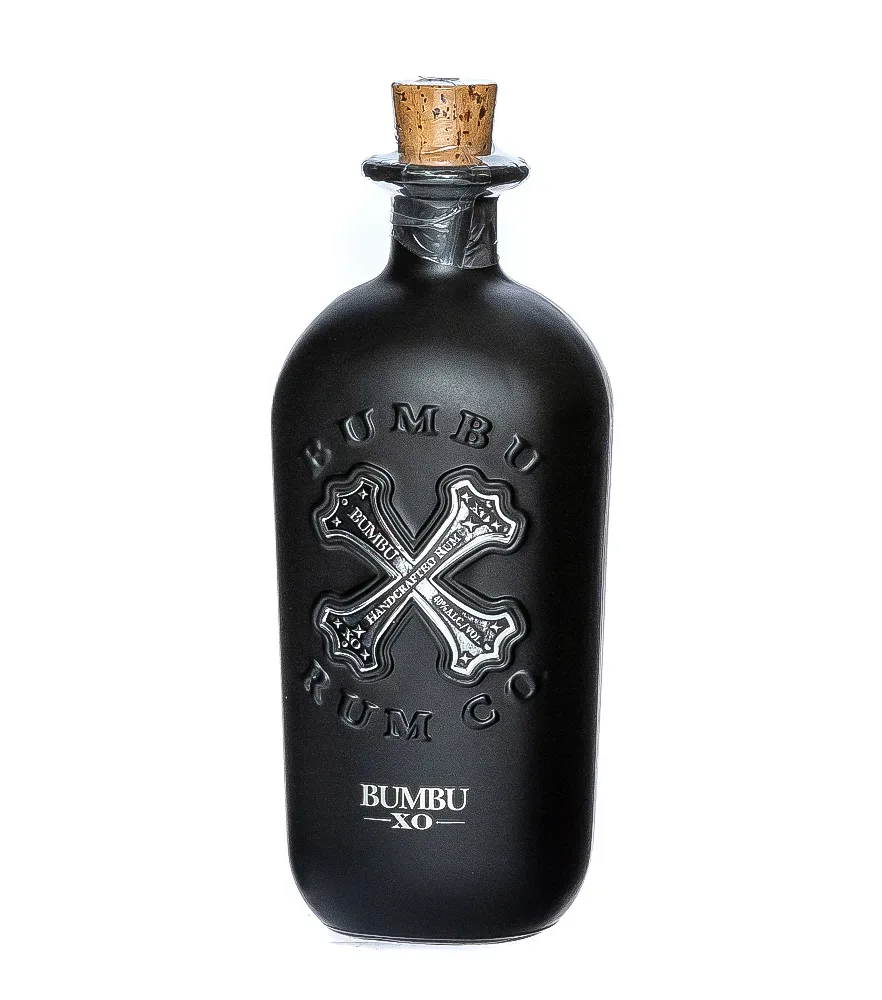 Bumbu XO The Craft Rum