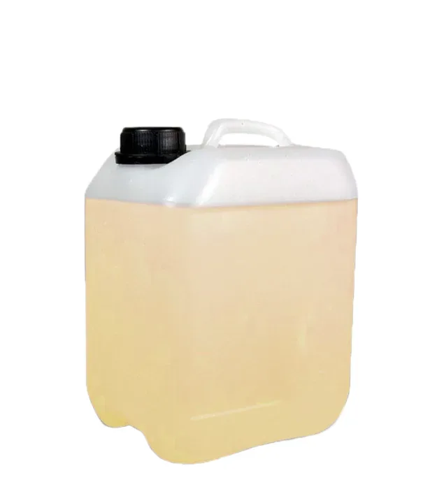 Prinz Alte Erdbeere im Holzfass gereift / 41 % vol / 5,0 Liter-Kanister