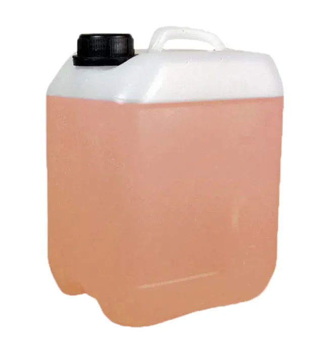 Prinz: Alte Wald-Himbeere im Holzfass gereift / 41 % Vol. / 10,0 Liter-Kanister