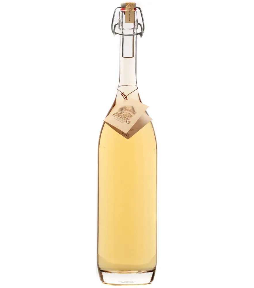 Prinz: Alter Bodensee-Apfel im Holzfass gereift / 41 % Vol. / 0,7 Liter-Flasche