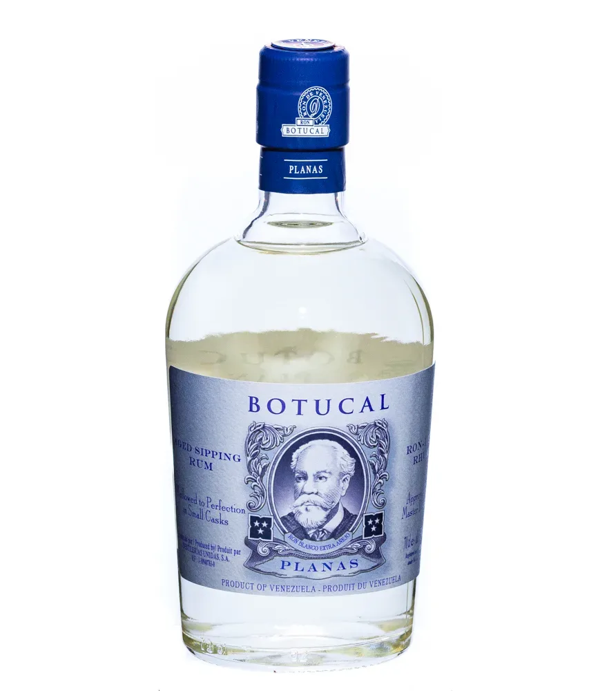 Botucal Planas Premium Aged Sipping Rum / 47 % vol. / 0,7 Liter-Flasche