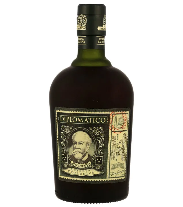 Botucal Reserva Exclusiva Imported Venezuelan Rum / 40 % Vol. / 0,7 Liter-Flasche