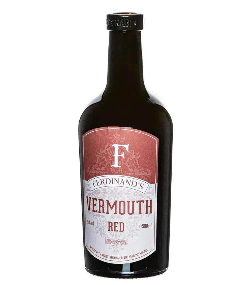 Ferdinands Vermouth Red / 19 % Vol. / 0,5 Liter-Flasche