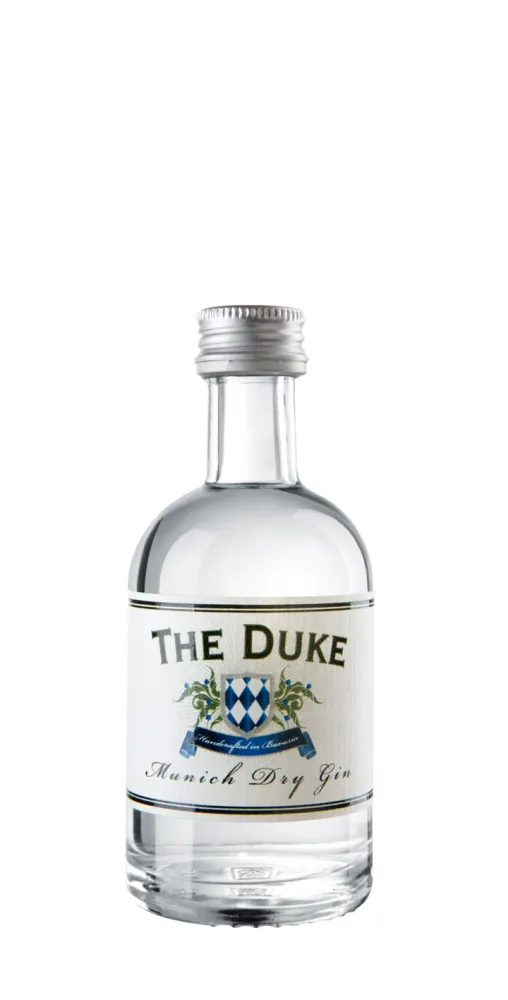 The Duke Gin Bio / 45 % Vol. / 0,05 Liter