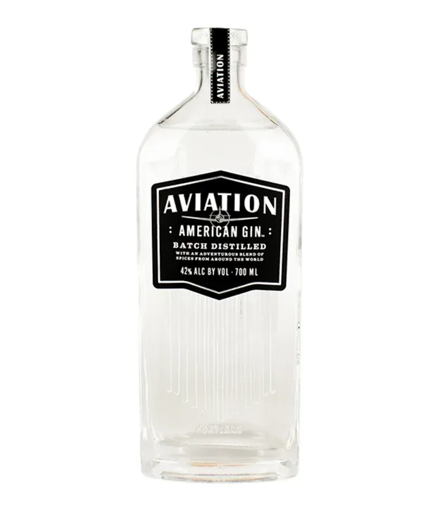 Aviation American Gin / 42 % vol / 0,7 Liter-Flasche
