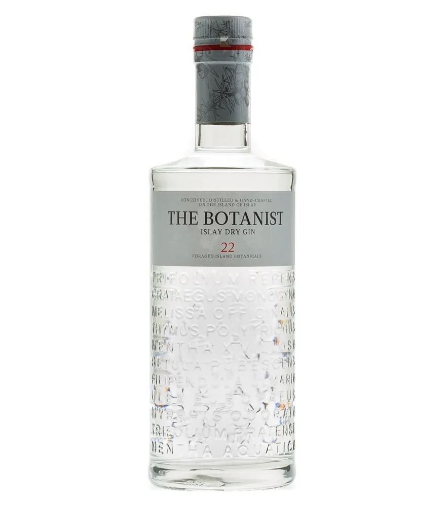 Islay Dry Gin -  Spirituosen 70 cl
