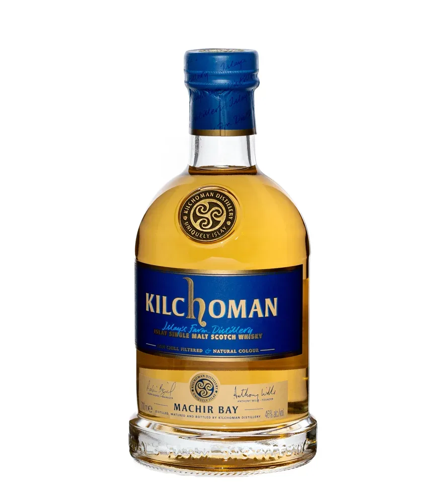 Machir Bay Single Malt