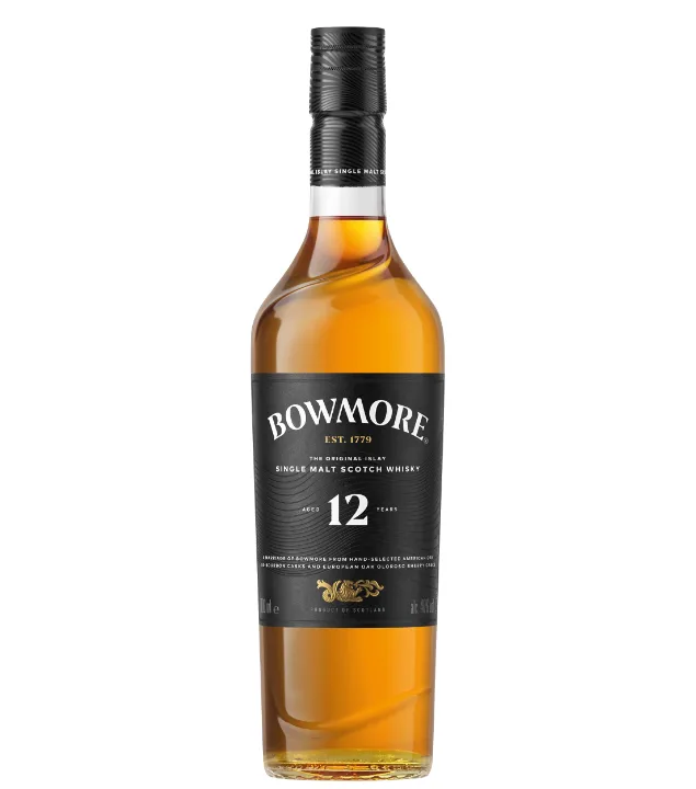 Islay Single Malt Scotch Whisky -  Spirituosen 70 cl